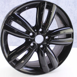 1x Alufelge 17 Zoll 7.0