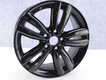 Load image into Gallery viewer, 1x Alufelge 17 Zoll 7.0" 5x112 54ET Glanz 6866366 Mini F56 F55 Rim Wheel FEL2040705184hr