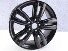 Laden Sie das Bild in den Galerie-Viewer, 1x Alufelge 17 Zoll 7.0" 5x112 54ET Glanz 6866366 Mini F56 F55 Rim Wheel FEL2040705184hr