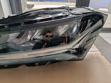 Load image into Gallery viewer, Frontscheinwerfer Skoda Superb I 3P1941015 LED Links Scheinwerfer Headlight SCH3227963643io