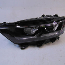 Frontscheinwerfer VW T Roc T-Roc 2GA941035P Full LED Links Headlight SCH5754147966qo