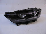 Frontscheinwerfer VW T Roc T-Roc 2GA941035P Full LED Links Headlight