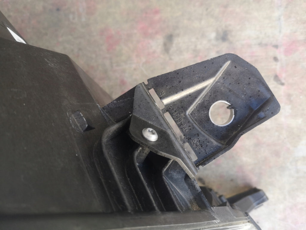 Frontscheinwerfer Toyota Proace III 9847197880 Rechts Scheinwerfer Headlight SCH7128120796ur