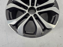 Load image into Gallery viewer, 1x Alufelge 17 Zoll 7.5" 5x112 55ET A2534010600 Mercedes-Benz Glc C253 X253 FEL9219454599wz