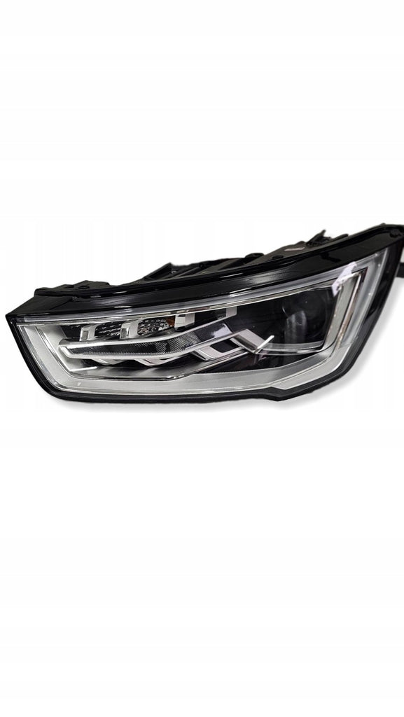 Frontscheinwerfer Audi A1 8XA941005 Xenon Links Scheinwerfer Headlight SCH3088926958av