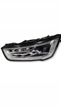 Laden Sie das Bild in den Galerie-Viewer, Frontscheinwerfer Audi A1 8XA941005 Xenon Links Scheinwerfer Headlight SCH3088926958av