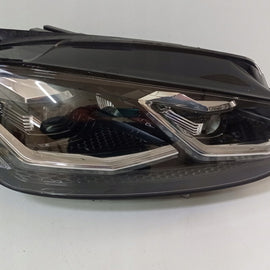 Frontscheinwerfer VW Golf VII 5G1941082 Rechts Scheinwerfer Headlight SCH6726059616pr