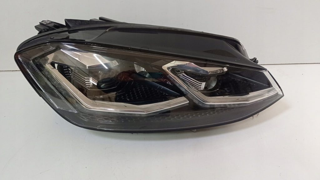Frontscheinwerfer VW Golf VII 5G1941082 Rechts Scheinwerfer Headlight SCH6726059616pr