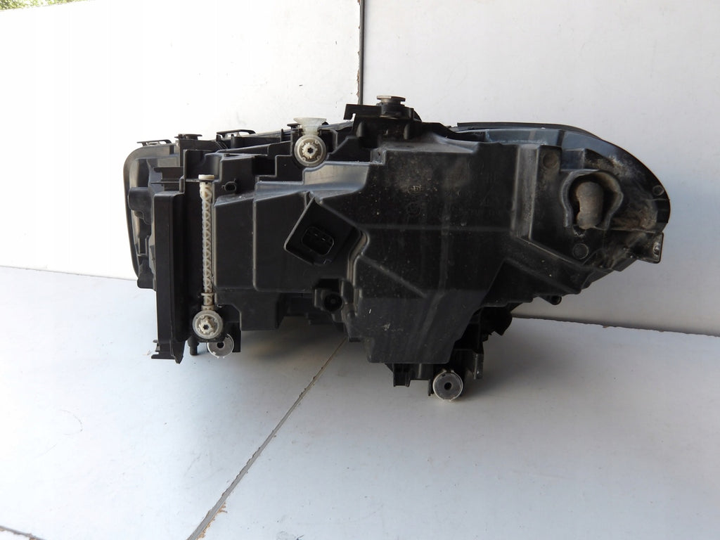 Frontscheinwerfer BMW G31 G30 5A388C4 LED Rechts Scheinwerfer Headlight SCH1859409512tt