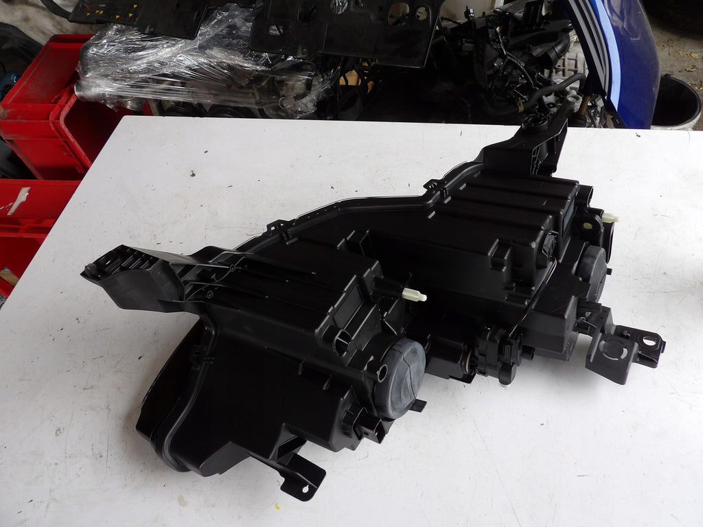 Frontscheinwerfer Citroën Ds3 9820840880 Links Scheinwerfer Headlight