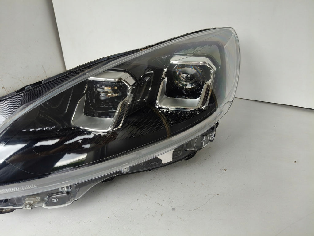 Frontscheinwerfer Ford Kuga LV4B-13E017-AL Full LED Links Scheinwerfer Headlight SCH1198478460vd