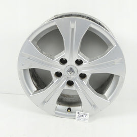 1x Alufelge 17 Zoll 7.0