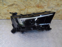 Laden Sie das Bild in den Galerie-Viewer, Frontscheinwerfer Opel Mokka 9834007980 FULL LED Rechts Scheinwerfer Headlight