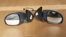 Laden Sie das Bild in den Galerie-Viewer, Außenspiegel Seitenspiegel VW Tiguan Ein Stück (Rechts oder Links) Side Mirror