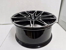 Laden Sie das Bild in den Galerie-Viewer, 1x Alufelge 20 Zoll 9.5" 5x112 BMW Rim Wheel FEL3832273027pj