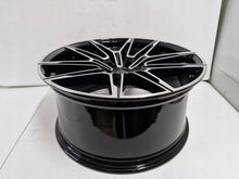 Laden Sie das Bild in den Galerie-Viewer, 1x Alufelge 20 Zoll 9.5" 5x112 BMW Rim Wheel FEL3832273027pj