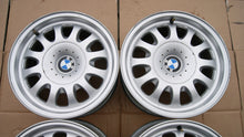 Load image into Gallery viewer, 4x Alufelge 15 Zoll 7.0" 5x120 1093463 BMW Rim Wheel FEL8642121372fq