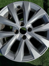 Load image into Gallery viewer, 1x Alufelge 16 Zoll 6.5&quot; 4x100 4722R 4067R Renault Rim Wheel