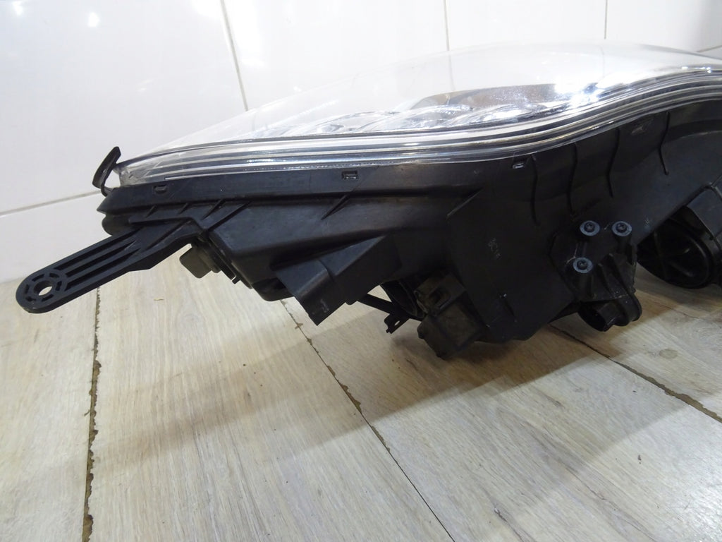 Frontscheinwerfer Hyundai Ix20 92101-1KXXX LED Links Scheinwerfer Headlight SCH2636607467kv
