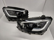 Laden Sie das Bild in den Galerie-Viewer, Frontscheinwerfer Mercedes-Benz Glc A2539065003 A2539064903 Ein Satz Headlight SCH1529450111we