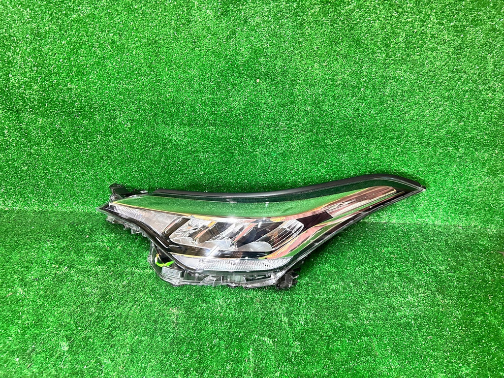 Frontscheinwerfer Toyota C-Hr 81170F4180 Links Scheinwerfer Headlight