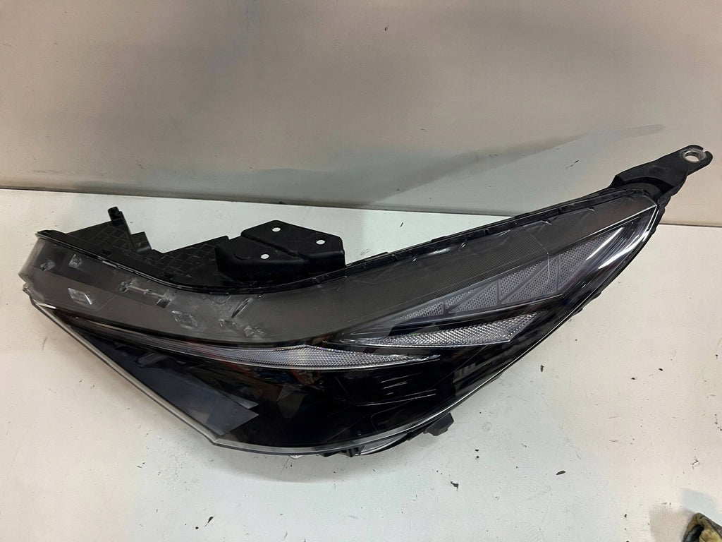 Frontscheinwerfer Hyundai Elantra VII 92101-AA000 Links Scheinwerfer Headlight