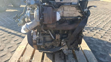 Laden Sie das Bild in den Galerie-Viewer, Motor Mini Countryman R60 N47C16A 1.6 143TKm 2013 Diesel Engine Komplett MOT3729607691at