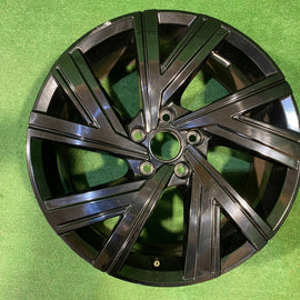 1x Alufelge 18 Zoll 7.5