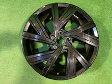 Load image into Gallery viewer, 1x Alufelge 18 Zoll 7.5" 5x112 51ET 5H0601025AE VW Golf Viii Rim Wheel FEL8733221665jg