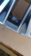 Load image into Gallery viewer, 1x Alufelge 20 Zoll 8.5" 5x112 43ET 4K0601025J Audi A6 C8 Rim Wheel FEL9156498143lr