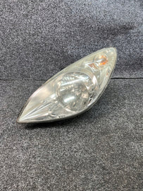 Frontscheinwerfer Hyundai I20 Links Scheinwerfer Headlight