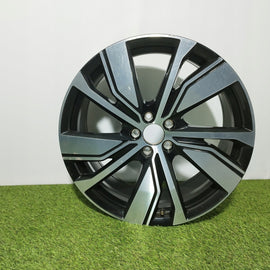 1x Alufelge 20 Zoll 9.0
