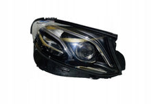 Laden Sie das Bild in den Galerie-Viewer, Frontscheinwerfer Mercedes-Benz W213 A2139069608 LED Rechts Headlight SCH1002955222hj