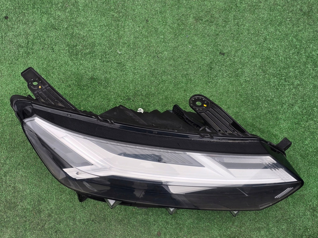 Frontscheinwerfer Dacia Sandero III 260103884R Rechts Scheinwerfer Headlight SCH1507825416lw