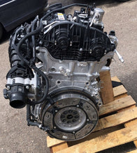 Laden Sie das Bild in den Galerie-Viewer, Motor BMW 1 F40 B38A15F 1.5 5TKm 2020 Benzin Engine Komplett MOT7174598374no