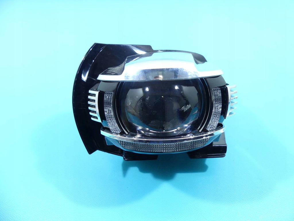 Frontscheinwerfer VW Passat B8 1343000 3G0998476B Xenon Rechts Headlight SCH1413803778fl