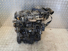 Laden Sie das Bild in den Galerie-Viewer, Motor Toyota Avensis Verso 1AD 2.0 126PS Diesel Engine Unkomplett MOT3079684081bx