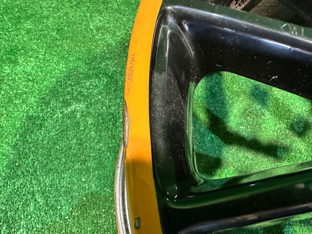 1x Alufelge 18 Zoll 7.5" 5x112 52ET A1764010200 Mercedes-Benz W176 Rim Wheel