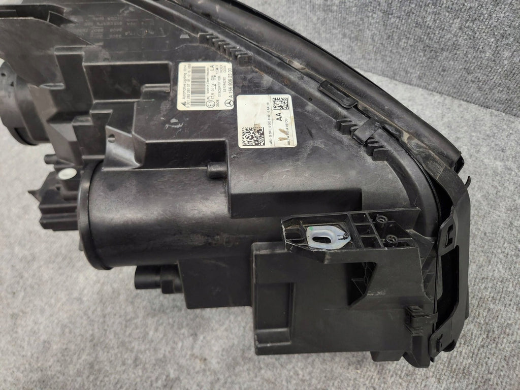 Frontscheinwerfer Mercedes-Benz X156 A1569062300 Links Scheinwerfer Headlight SCH7561785605nx