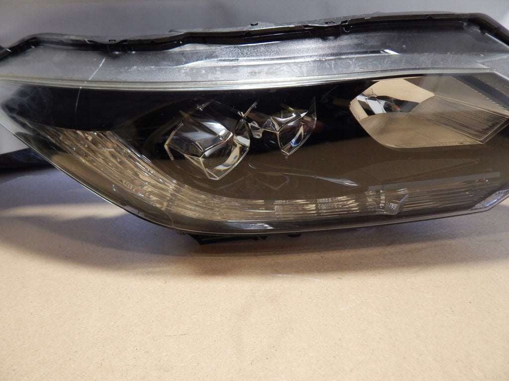 Frontscheinwerfer Honda Hrv Hr-V 100-18205 Rechts Scheinwerfer Headlight SCH4535145681wr