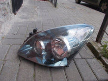 Laden Sie das Bild in den Galerie-Viewer, Frontscheinwerfer Toyota Corolla Verso 81170-0F080 Links Scheinwerfer Headlight SCH6563893415gy