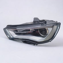 Laden Sie das Bild in den Galerie-Viewer, Frontscheinwerfer Audi A3 8V0941005C Xenon Links Scheinwerfer Headlight