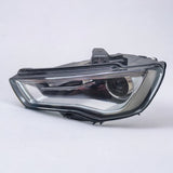 Frontscheinwerfer Audi A3 8V0941005C Xenon Links Scheinwerfer Headlight