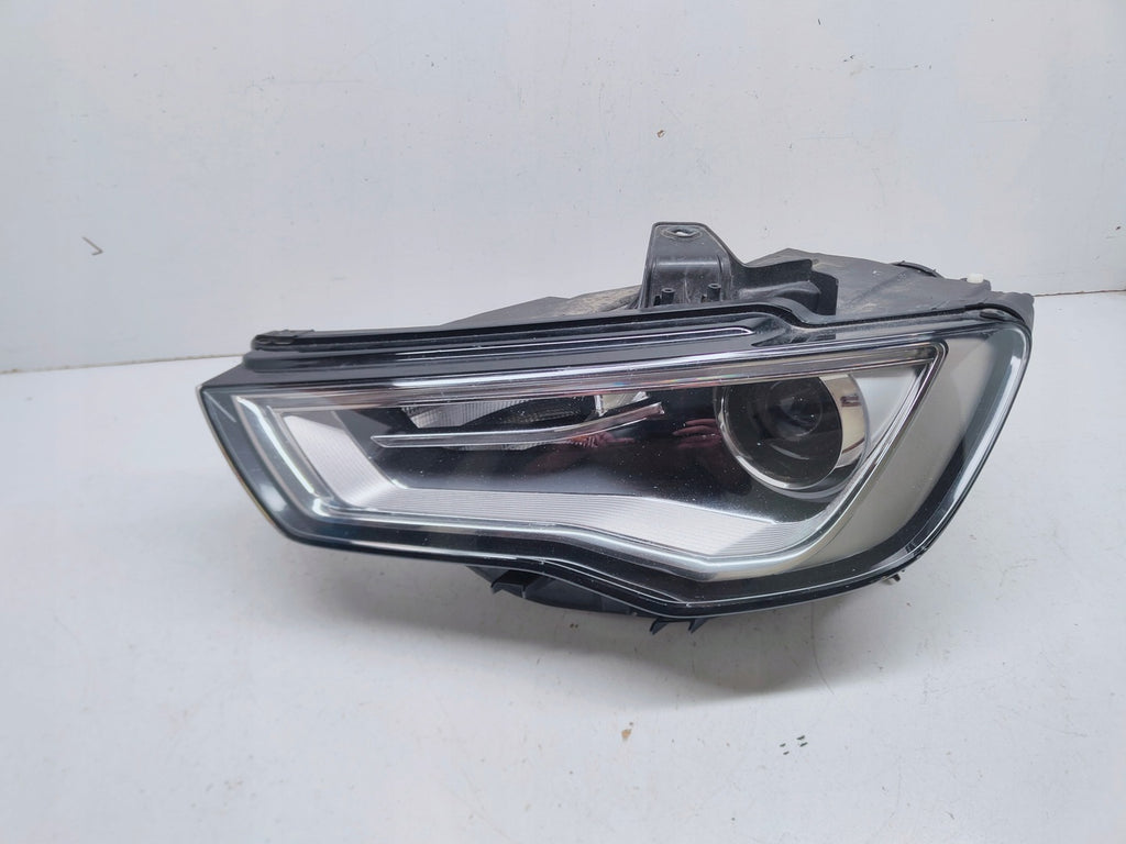 Frontscheinwerfer Audi A3 8V0941005C Xenon Links Scheinwerfer Headlight