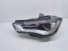 Laden Sie das Bild in den Galerie-Viewer, Frontscheinwerfer Audi A3 8V0941005C Xenon Links Scheinwerfer Headlight