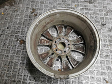 Load image into Gallery viewer, 1x Alufelge 17 Zoll 5x114.3 AMD105396 Honda Cr-V Rim Wheel FEL2112757684ph