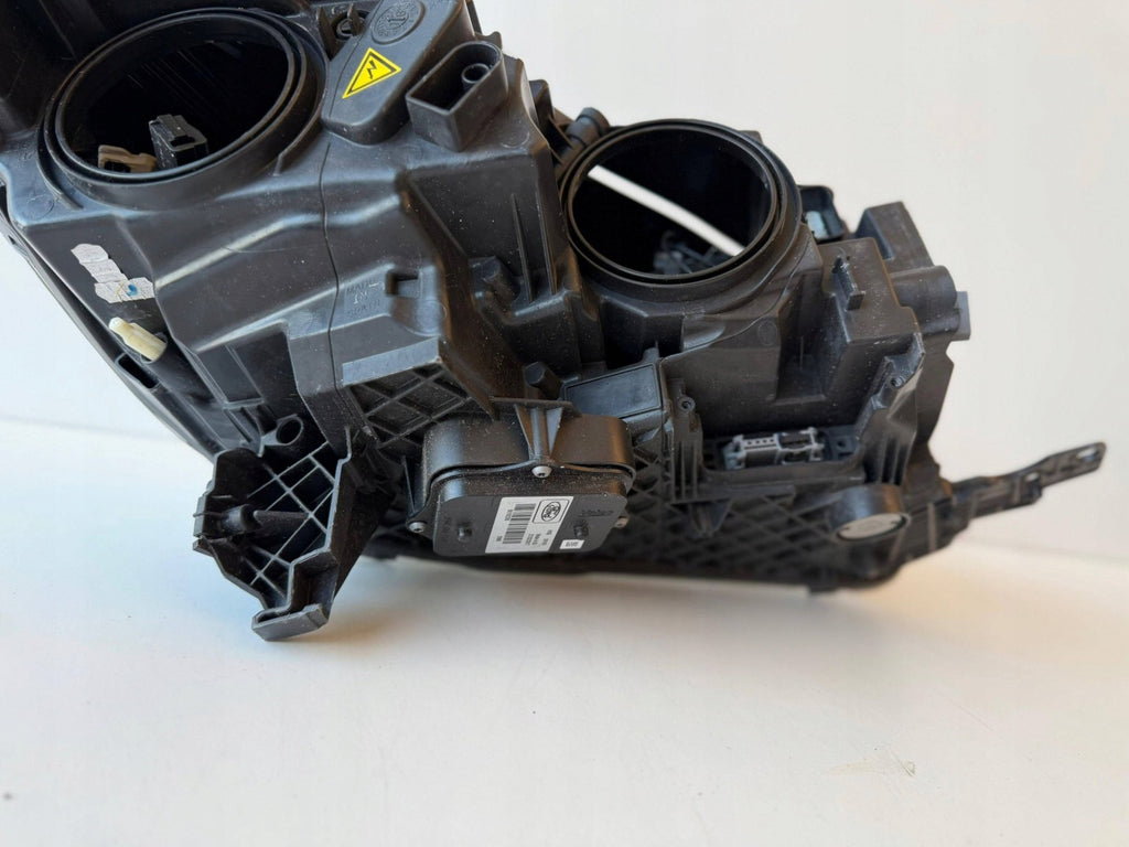 Frontscheinwerfer Ford Kuga GV41-13D155-EF Xenon Links Scheinwerfer Headlight SCH2164951058zd