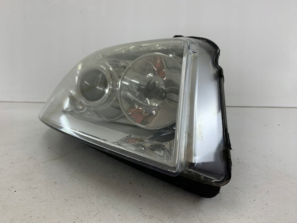 Frontscheinwerfer VW Sharan 1305239195 0301182272 Xenon Rechts Headlight