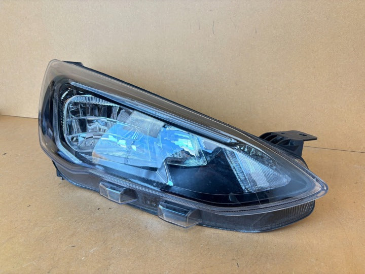 Frontscheinwerfer Ford Focus MX7B-13E014-CC MX7B-13E014 MX7B13E014 Rechts SCH3312042275ph