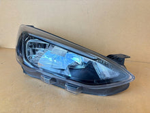 Laden Sie das Bild in den Galerie-Viewer, Frontscheinwerfer Ford Focus MX7B-13E014-CC MX7B-13E014 MX7B13E014 Rechts SCH3312042275ph